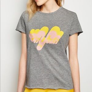 Noisy May Graphic Tee